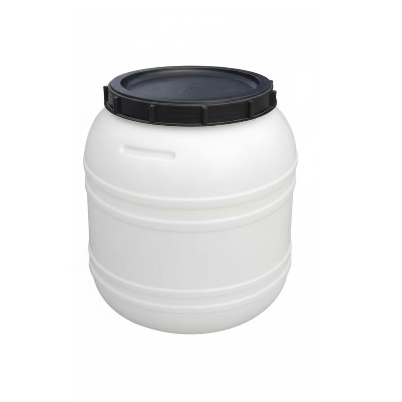 Food Storage Plastic - 식품 등급 플라스틱 배럴 밀폐형 뚜껑