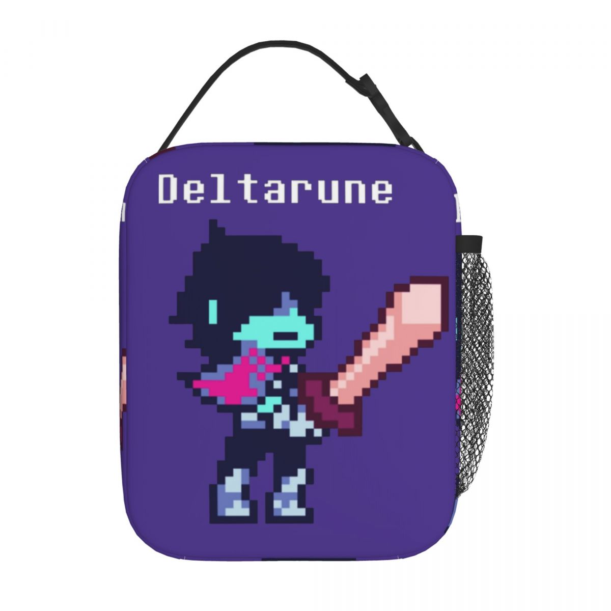 Food Storage Kris - Delta Rune Kris Deltarune 절연 점심
