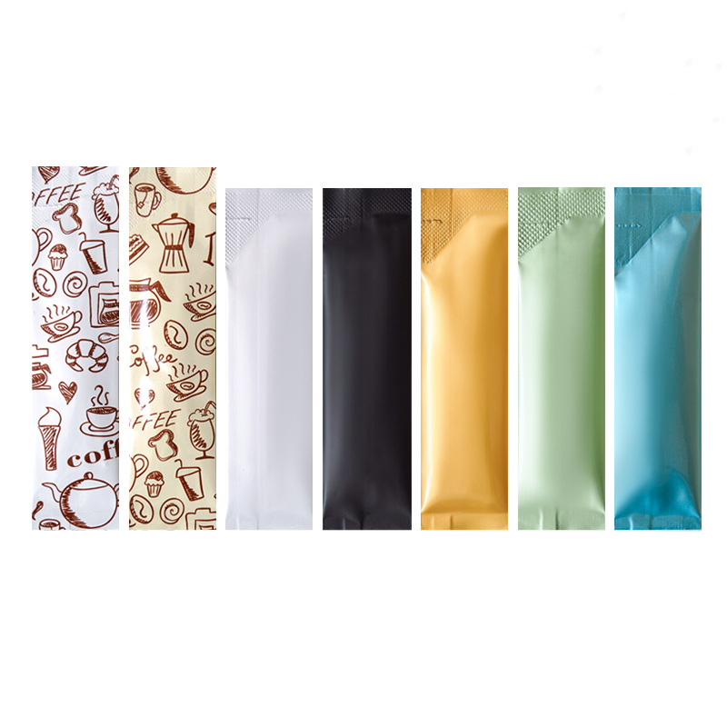 Food Storage In Mylar Bags - 100pcs 소용량 냄새 방지 분말 포장