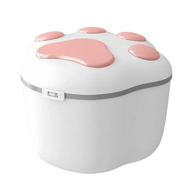 밀폐형 애완동물 사료 보관통 방습 대형견/고양이 사료  - Xxl Food Storage Container 리뷰 및 가격
