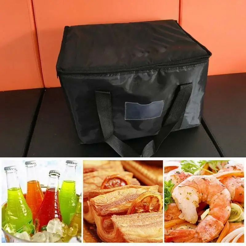 70L 절연 열 쿨러 가방 절연 감기 유지 대용량 휴대 - Food Storage Zipper 리뷰 및 가격