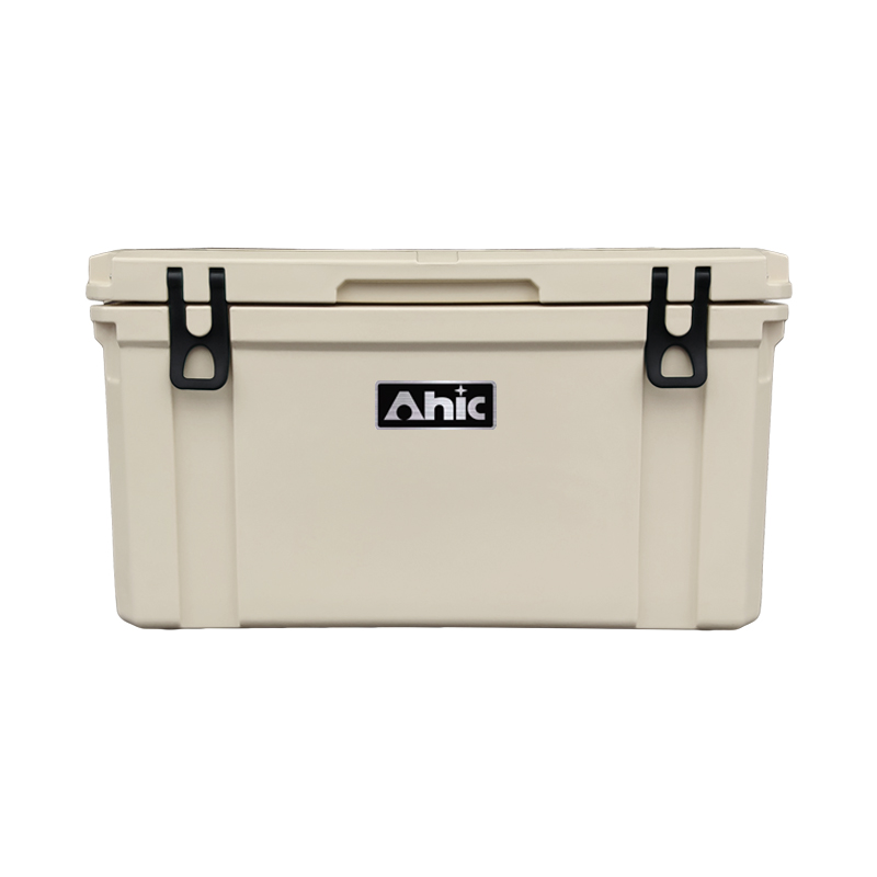 75L 휴대용 하드 로토몰딩 쿨러 박스 방수 보냉 PE - Food Storage Boxes 리뷰 및 가격