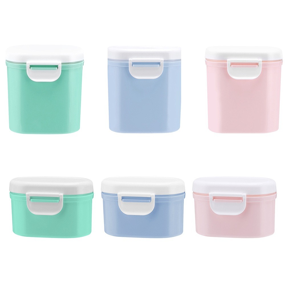 아기 분유 용기 상자 Melkpoeder 컨테이너 식품 - Xxl Food Storage Container 리뷰 및 가격