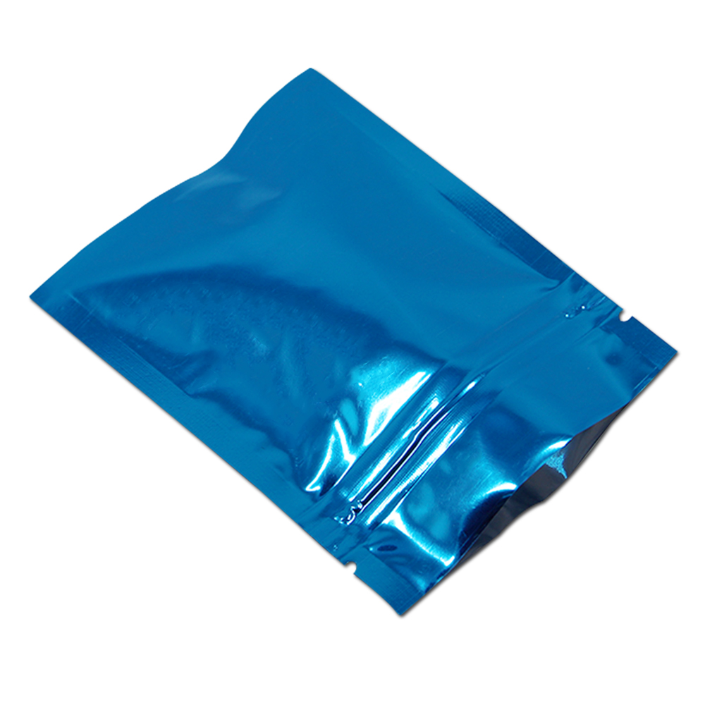 (에서 선박 us) 12 컬러 지퍼 잠금 알루미늄 호일 - Food Storage In Mylar Bags 리뷰 및 가격