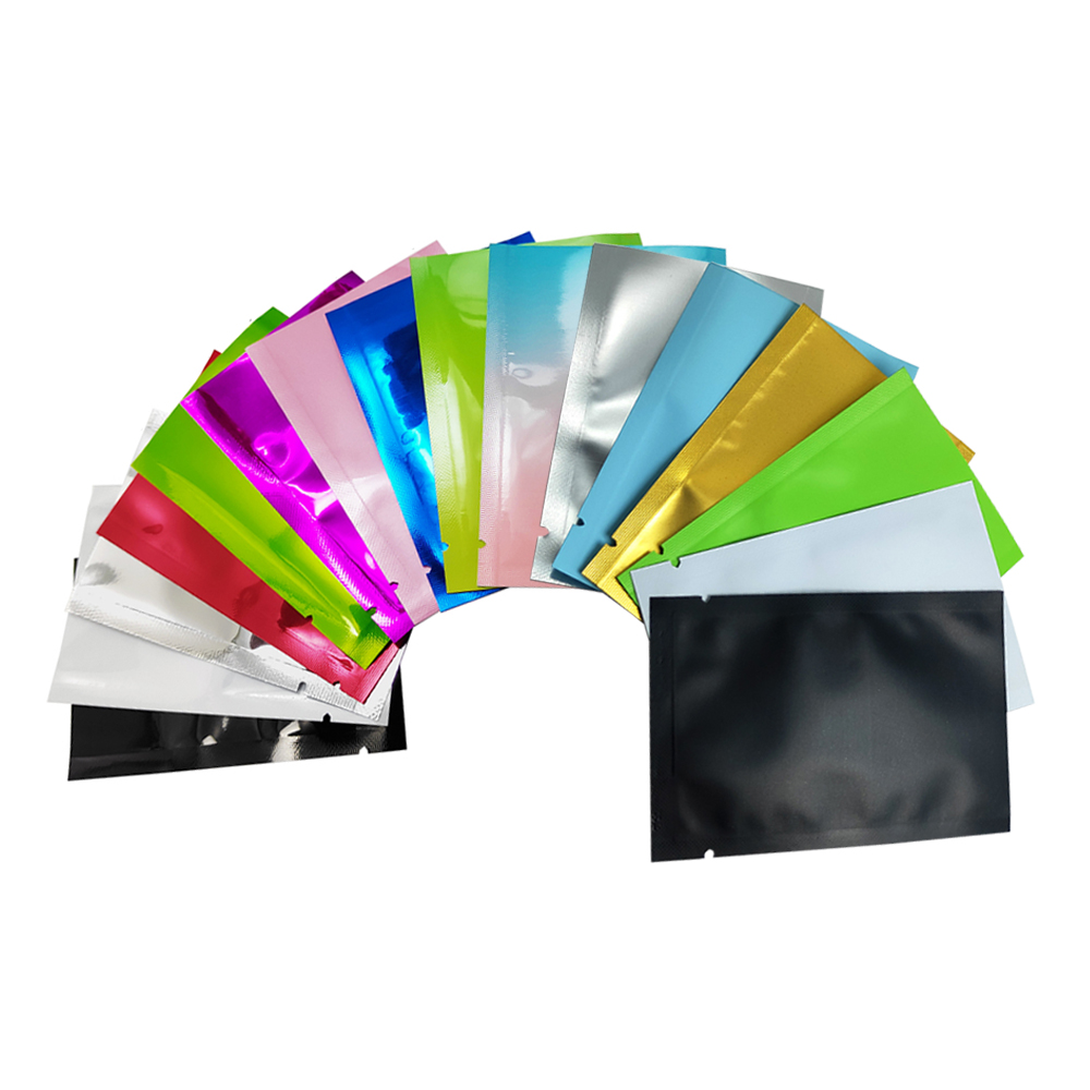 소매 오픈 탑 마일라 진공 가방, 식품 보관 가방, 열 - Food Storage In Mylar Bags 리뷰 및 가격