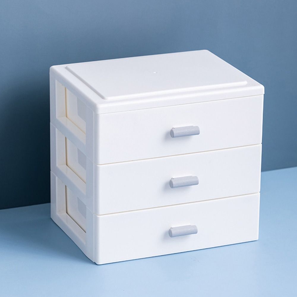 다층 서랍형 수납함, 다채로운 색상의 대용량 손잡이 박 - Stackable Pantry Bin 리뷰 및 가격