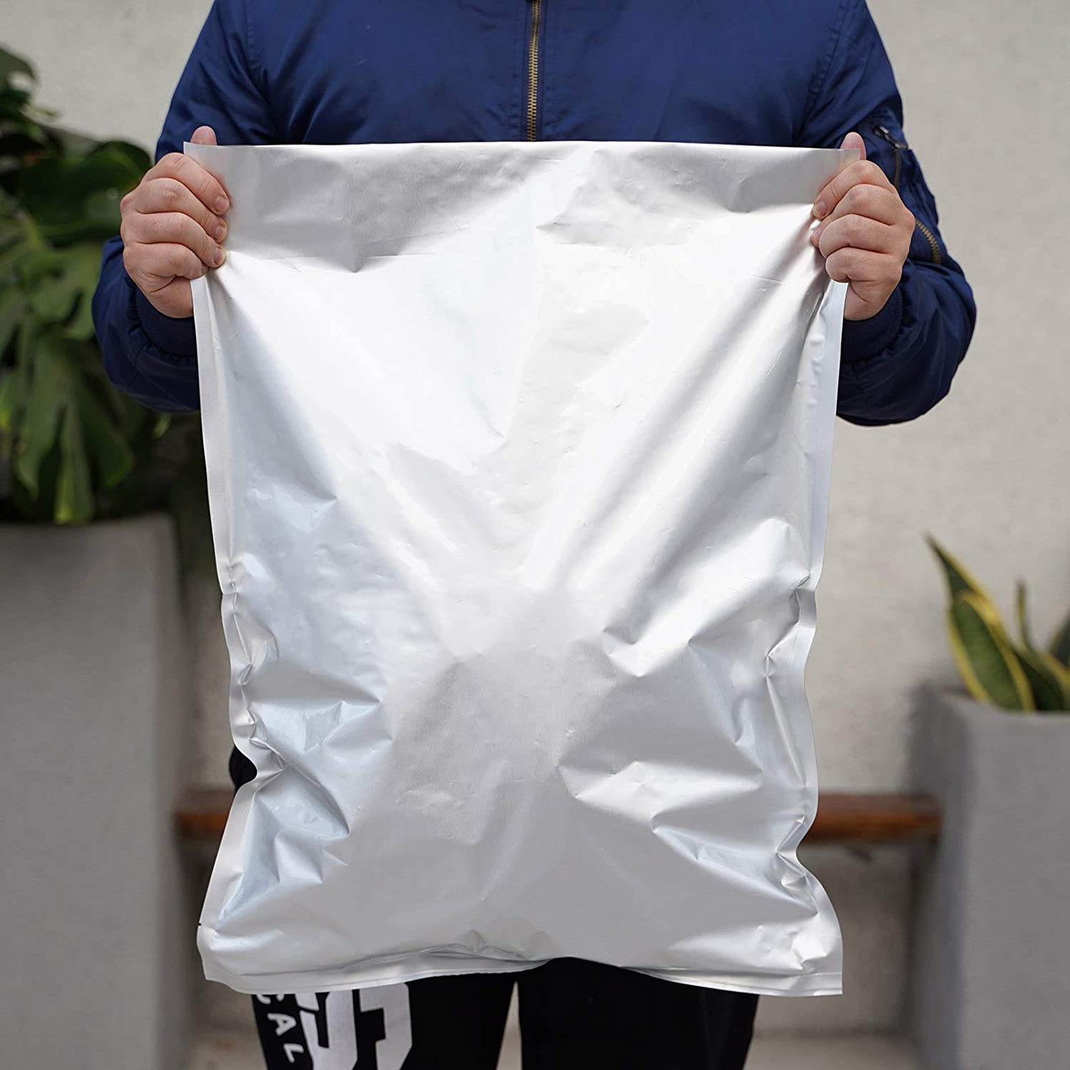 10 팩 5 갤런 마일라 백 식품 장기 보관용 알루미늄 - Food Storage In Mylar Bags 리뷰 및 가격