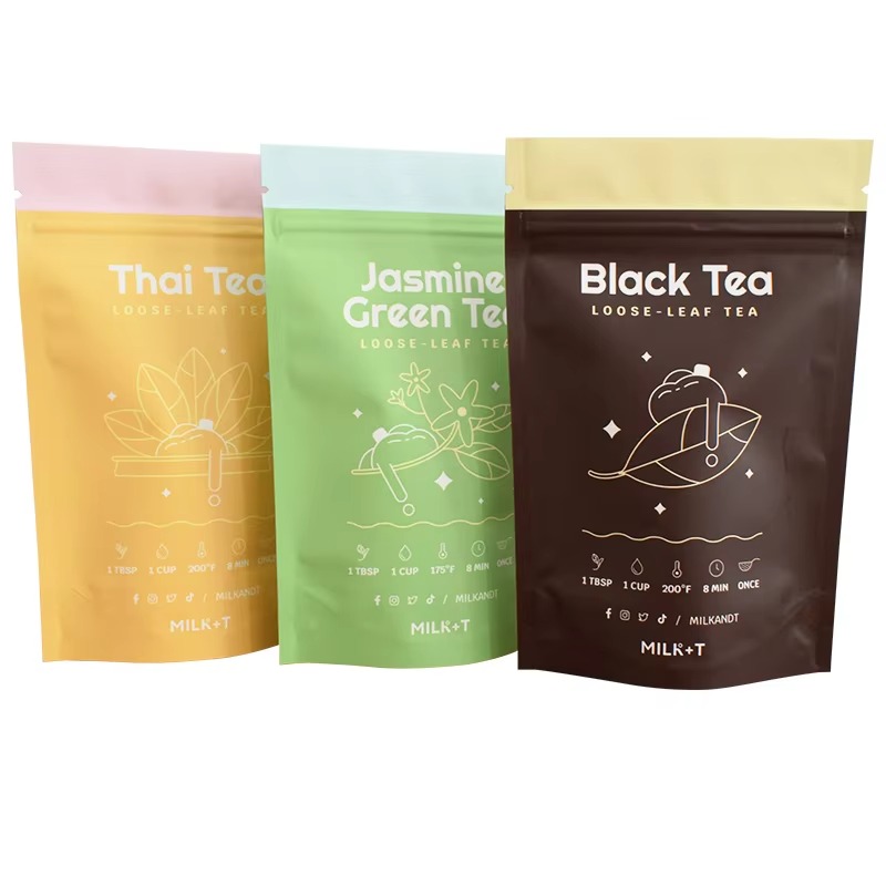 맞춤형 친환경 CPP 재밀봉 가능한 마일러 백 |    - Food Storage In Mylar Bags 리뷰 및 가격