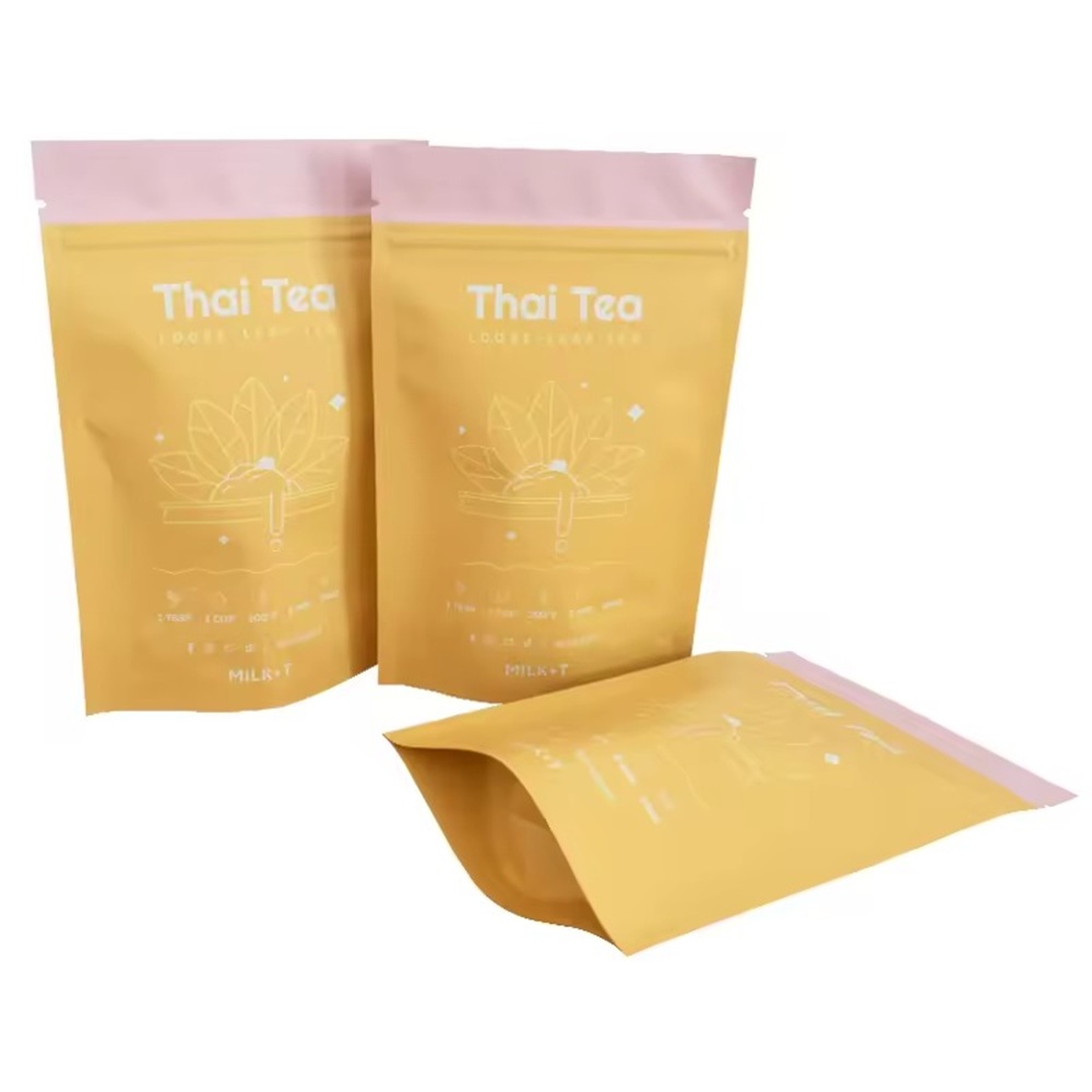 맞춤형 친환경 CPP 재밀봉 가능한 마일러 백 |    - Food Storage In Mylar Bags 리뷰 및 가격