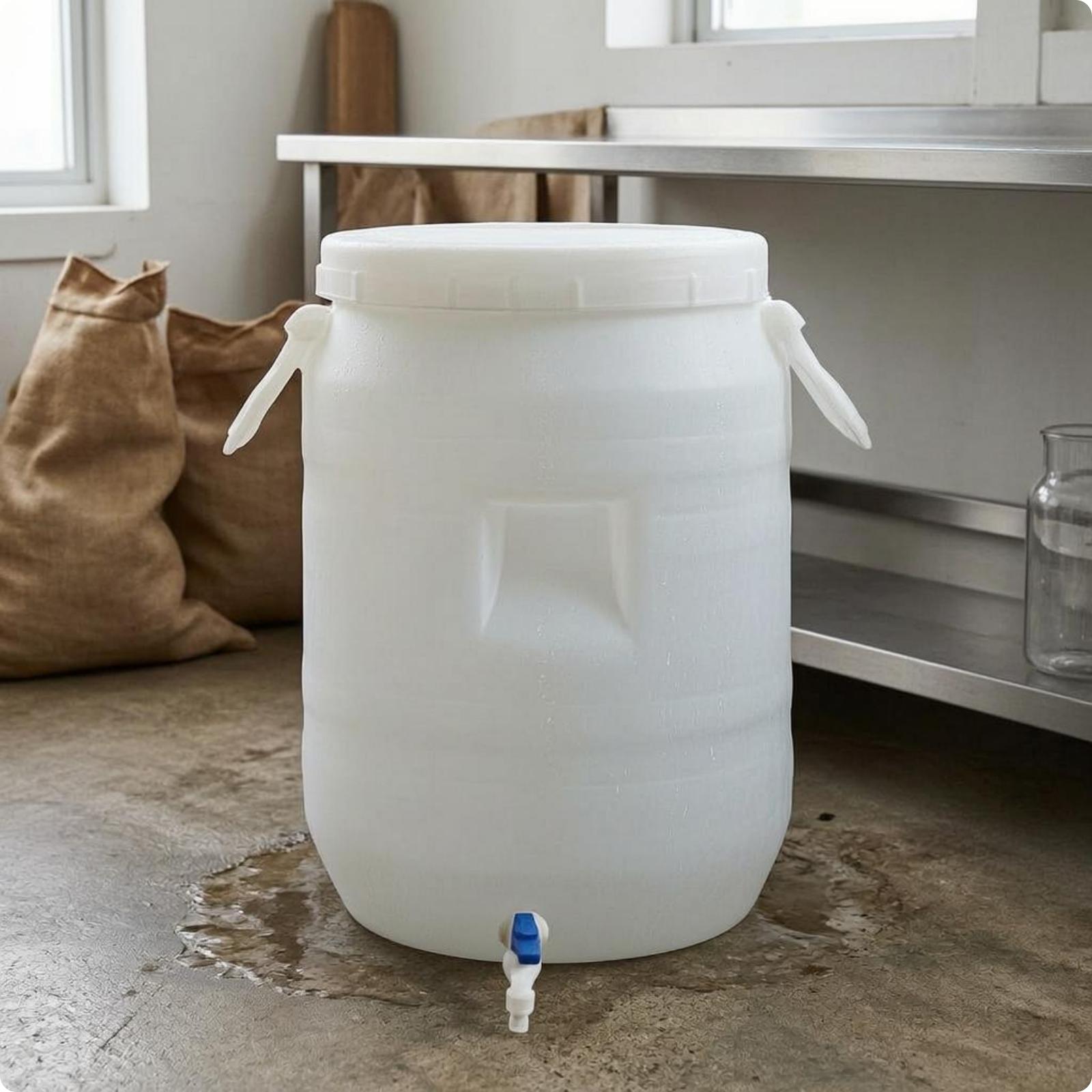 식품 등급 플라스틱 저장통 내구성 강화 용기 다용도 수 - Food Storage Plastic 리뷰 및 가격