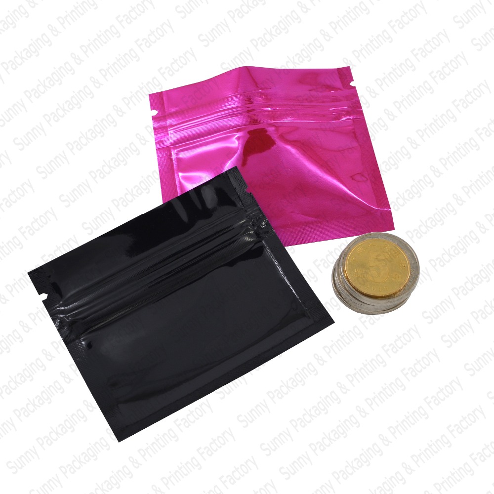 100 pcs 7.5x6.5 cm (3 