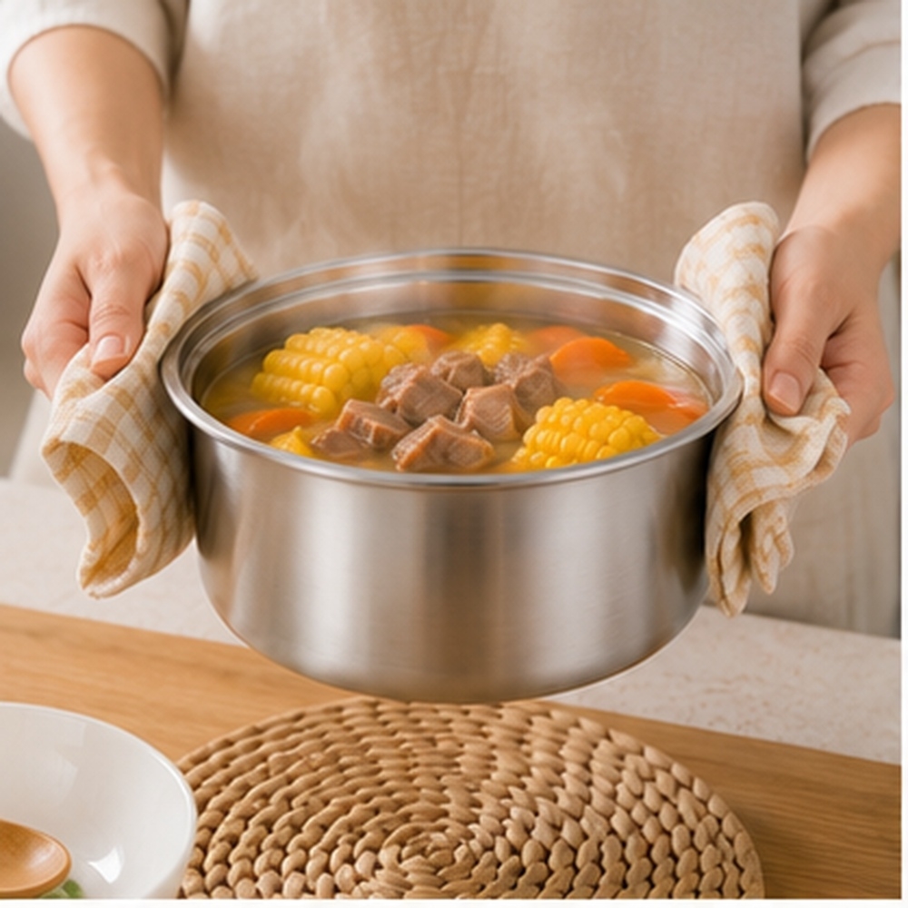 304 스텐 뚜껑포함 계란찜기 미니 램킨볼 푸딩 디저트 - Food Storage In Stainless Steel 리뷰 및 가격