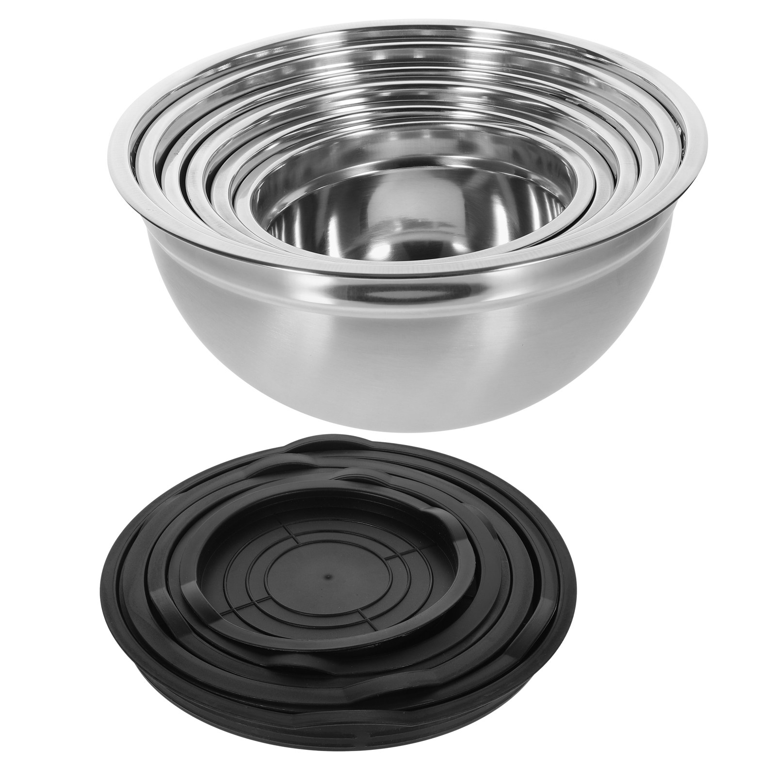 1세트, 쌓아서 보관 가능한 스테인리스 스틸 식품 용기 - Food Storage In Stainless Steel 리뷰 및 가격