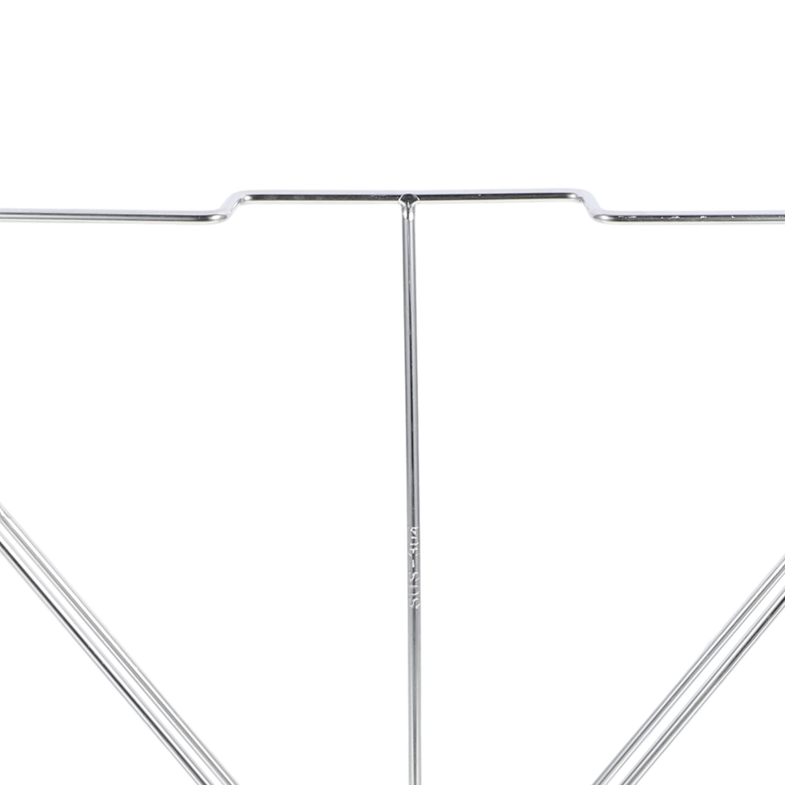 냄비 뚜껑 정리대, 드릴 작업 없이 접착식으로 벽에 부 - Food Storage In Stainless Steel 리뷰 및 가격