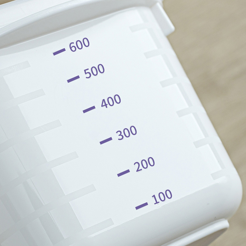 야마다 뚜껑이 있는 식품 보관 용기, BPA 프리 냉동 - Food Storage Prep Containers 리뷰 및 가격