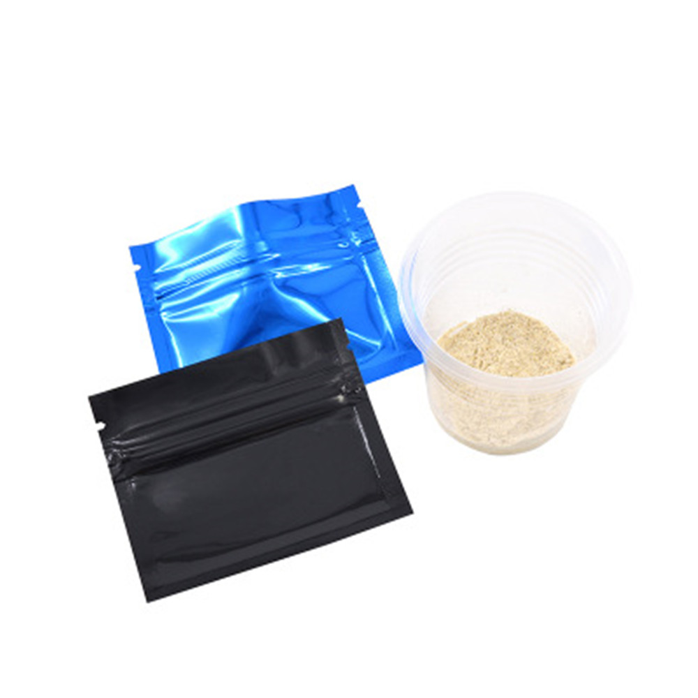 다채로운 광택 알루미늄 호일 지퍼 잠금 가방, 찢어진  - Food Storage With Lock 리뷰 및 가격