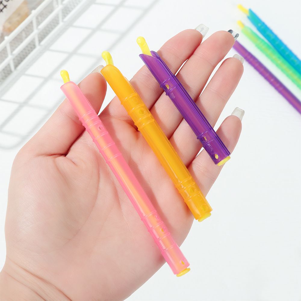 5PCS 매직 가방 실러 스틱 식품 가방 씰링 클립 신 - Food Storage With Lock 리뷰 및 가격
