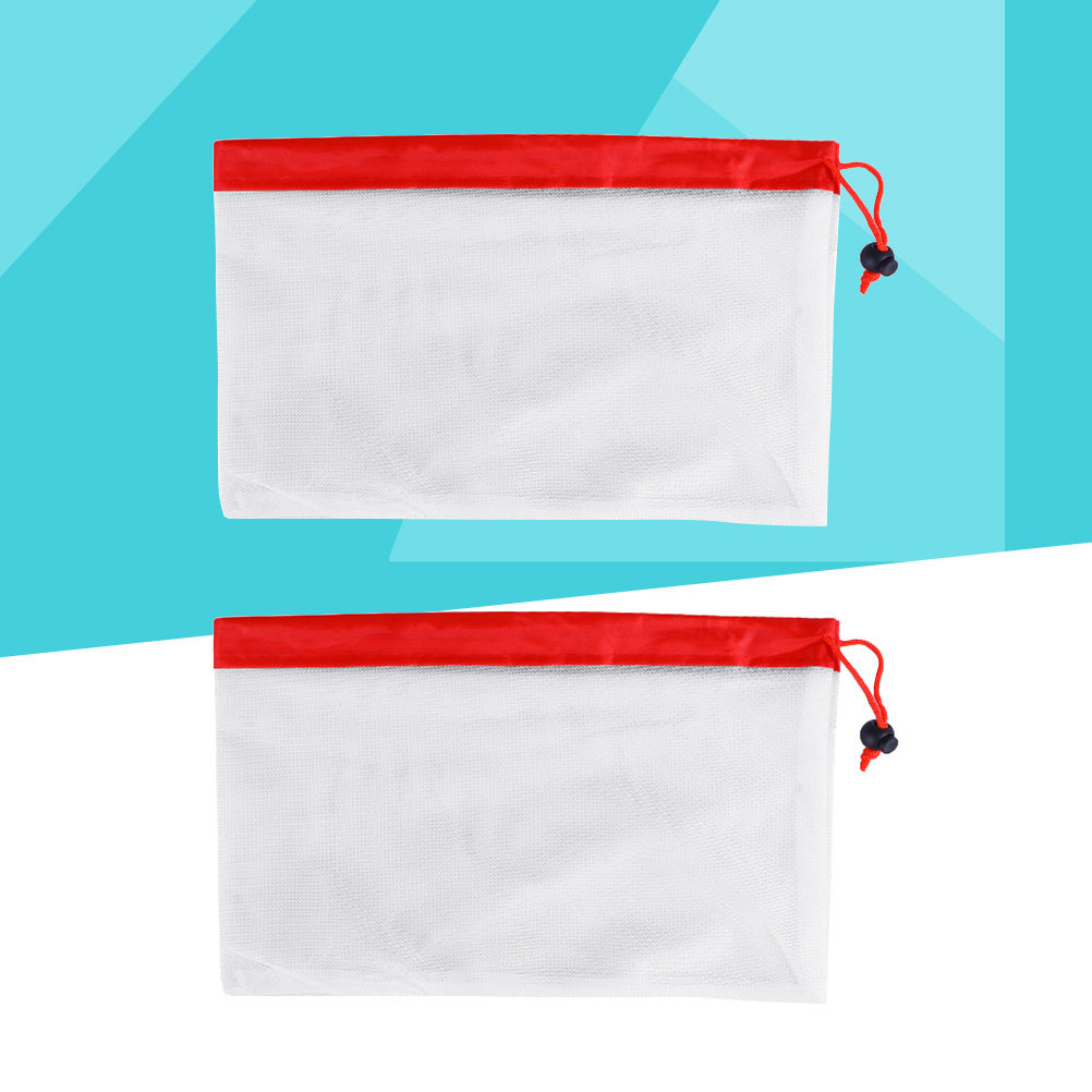 5개입, 재사용 가능한 망사형 식품 보관 가방, 세탁  - Produce Bag Reusable Mesh 리뷰 및 가격