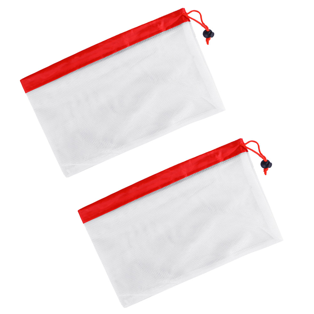 5개입, 재사용 가능한 망사형 식품 보관 가방, 세탁  - Produce Bag Reusable Mesh 리뷰 및 가격