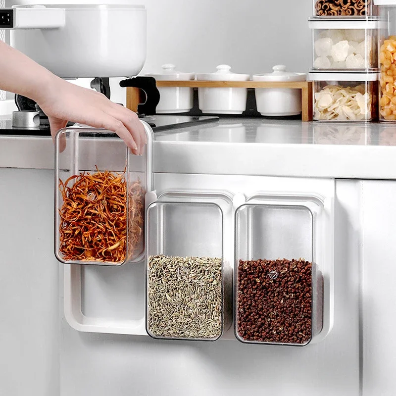 식품 등급 행잉 밀폐 탱크, 대용량 곡물 저장 탱크,  - Xxl Food Storage Container 리뷰 및 가격