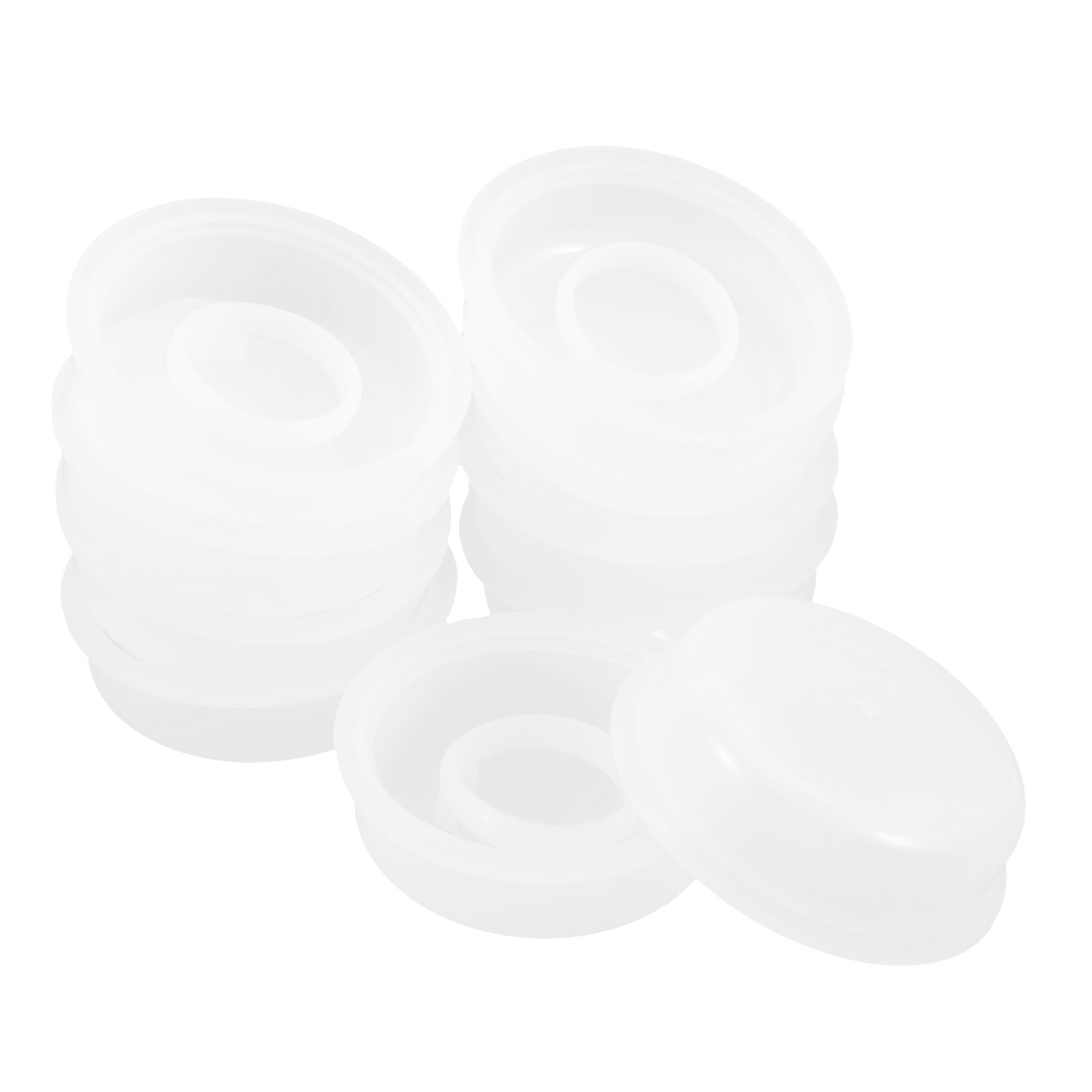 10개입 플라스틱 화학 물질용 양동이 뚜껑, 20~25 - Food Storage Plastic 리뷰 및 가격