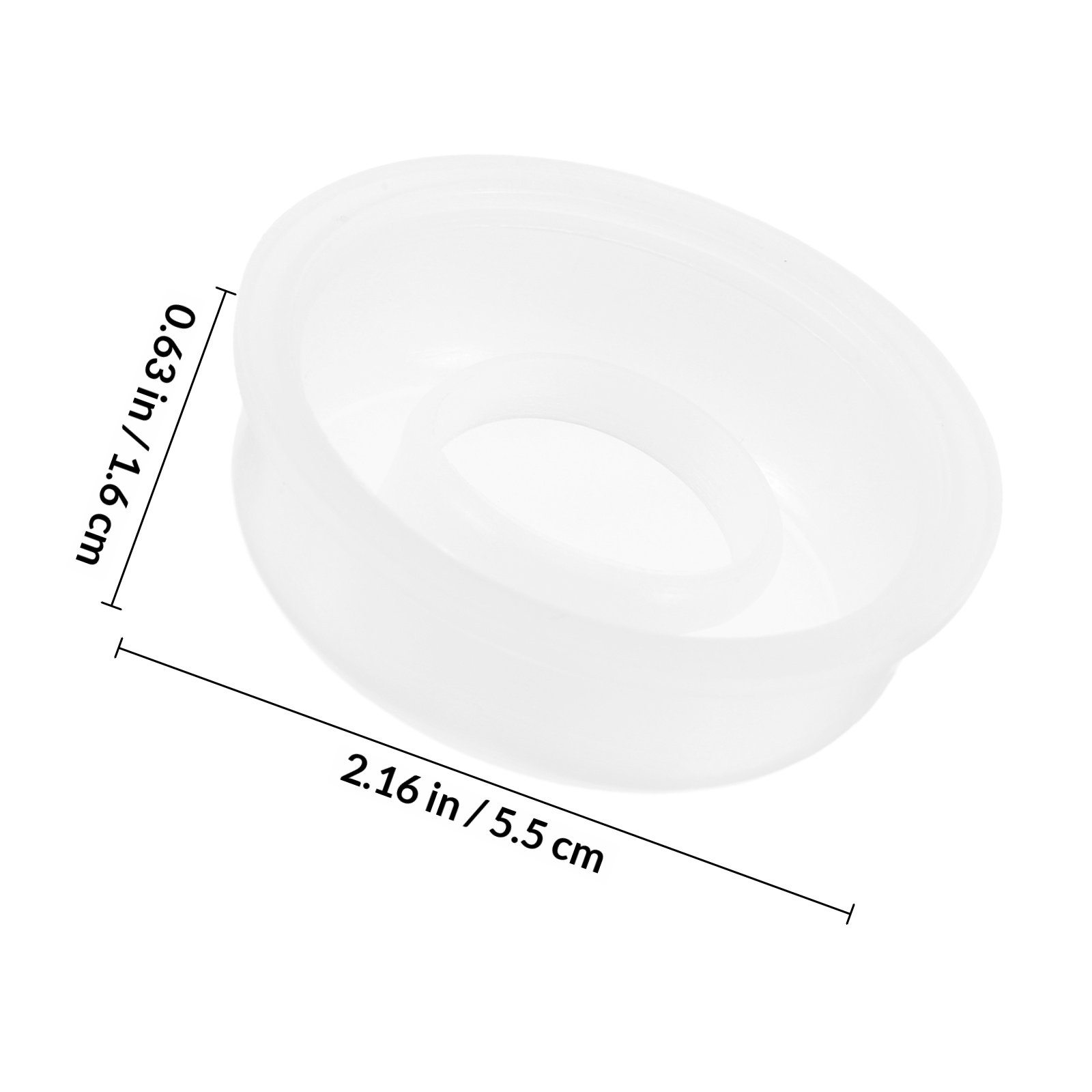 10개입 플라스틱 화학 물질용 양동이 뚜껑, 20~25 - Food Storage Plastic 리뷰 및 가격