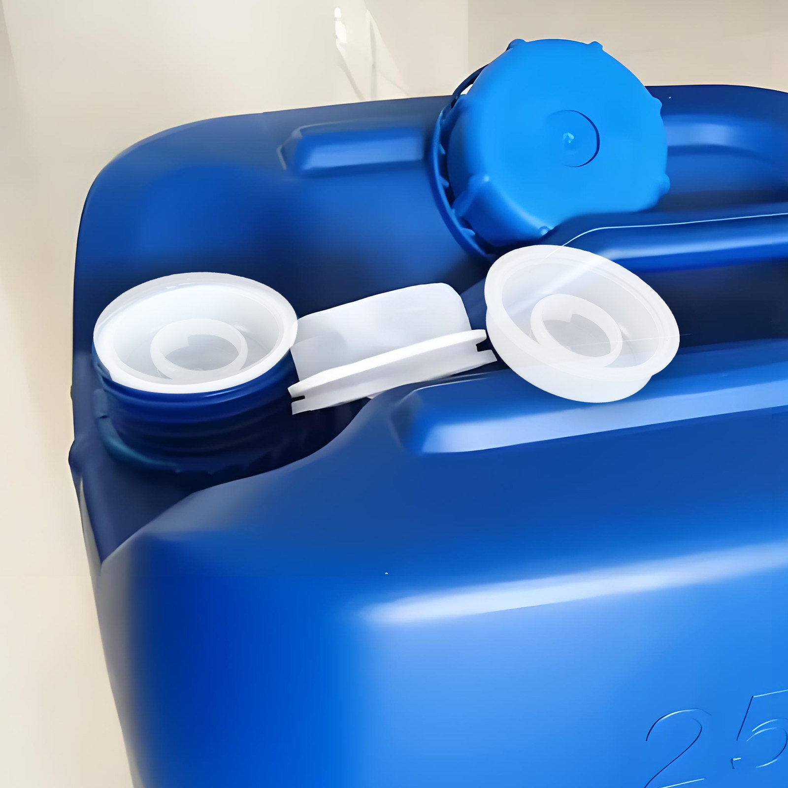 10개입 플라스틱 화학 물질용 양동이 뚜껑, 20~25 - Food Storage Plastic 리뷰 및 가격