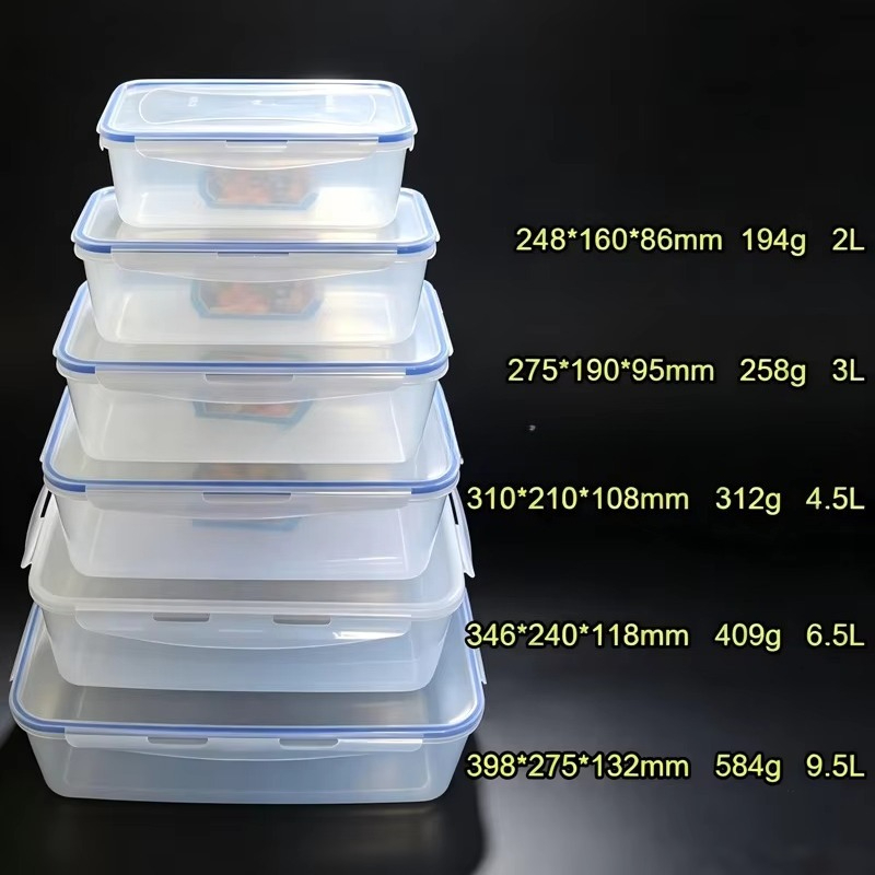 맞춤형 식품 보관 용기 몰드 플라스틱 식품 보존 상자  - Food Storage Plastic 리뷰 및 가격