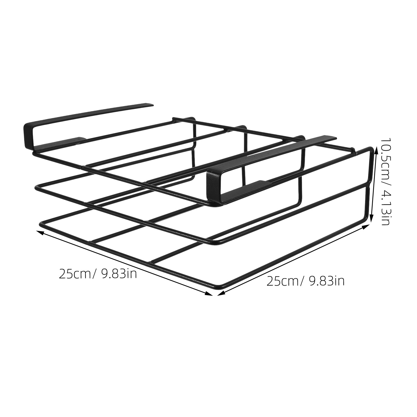 도마 보관대, 주방 정리대, 할로윈/크리스마스용, 검은 - Food Storage In Stainless Steel 리뷰 및 가격