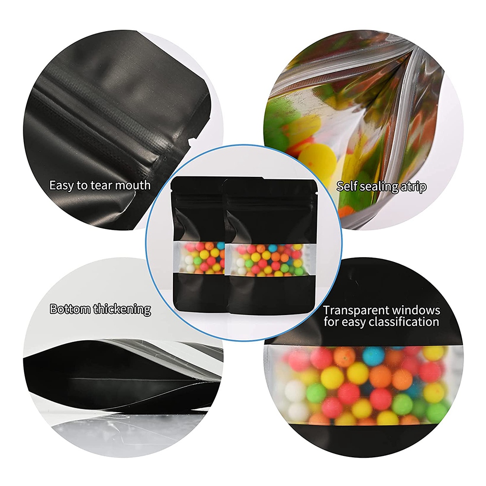 야나50I 100개입, 냄새가 새어나오지 않는 마일라르 - Food Storage In Mylar Bags 리뷰 및 가격