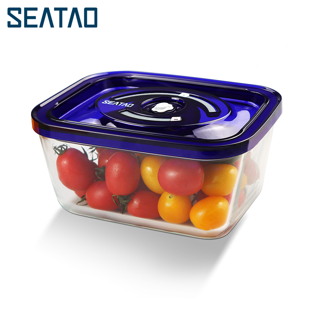 Sitao-유리 식품 보관 용기, 매리 네이트 진공 실 - Food Storage Prep Containers 리뷰 및 가격