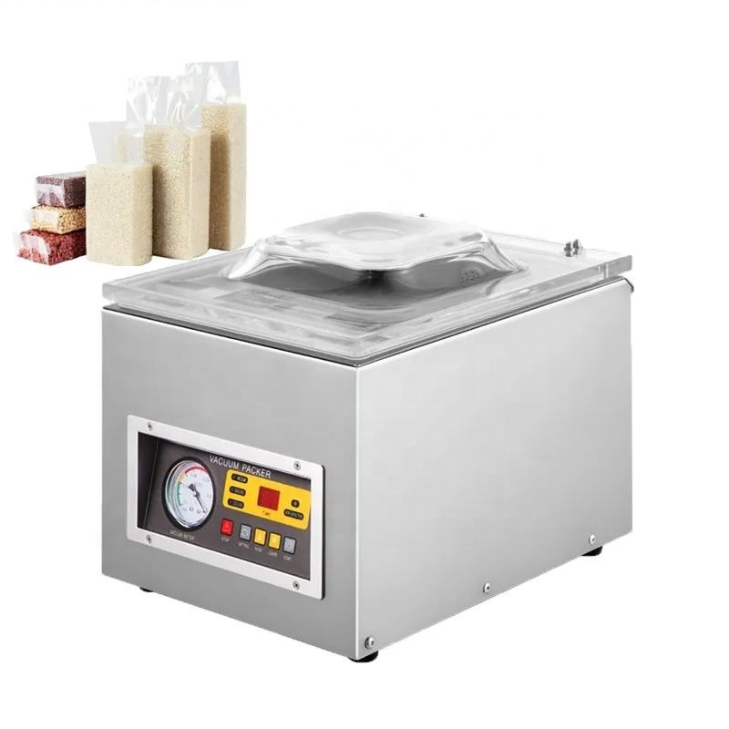 진공 포장기 상업용 플라스틱 백 실러 주방 식품 사업  - Food Storage Plastic 리뷰 및 가격