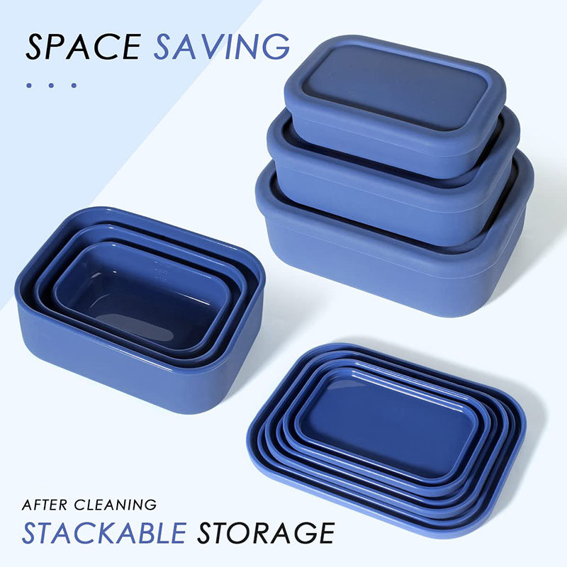 누출 방지 도시락 도시락 상자 재사용 가능한 BPA 프 - Food Storage Prep Containers 리뷰 및 가격