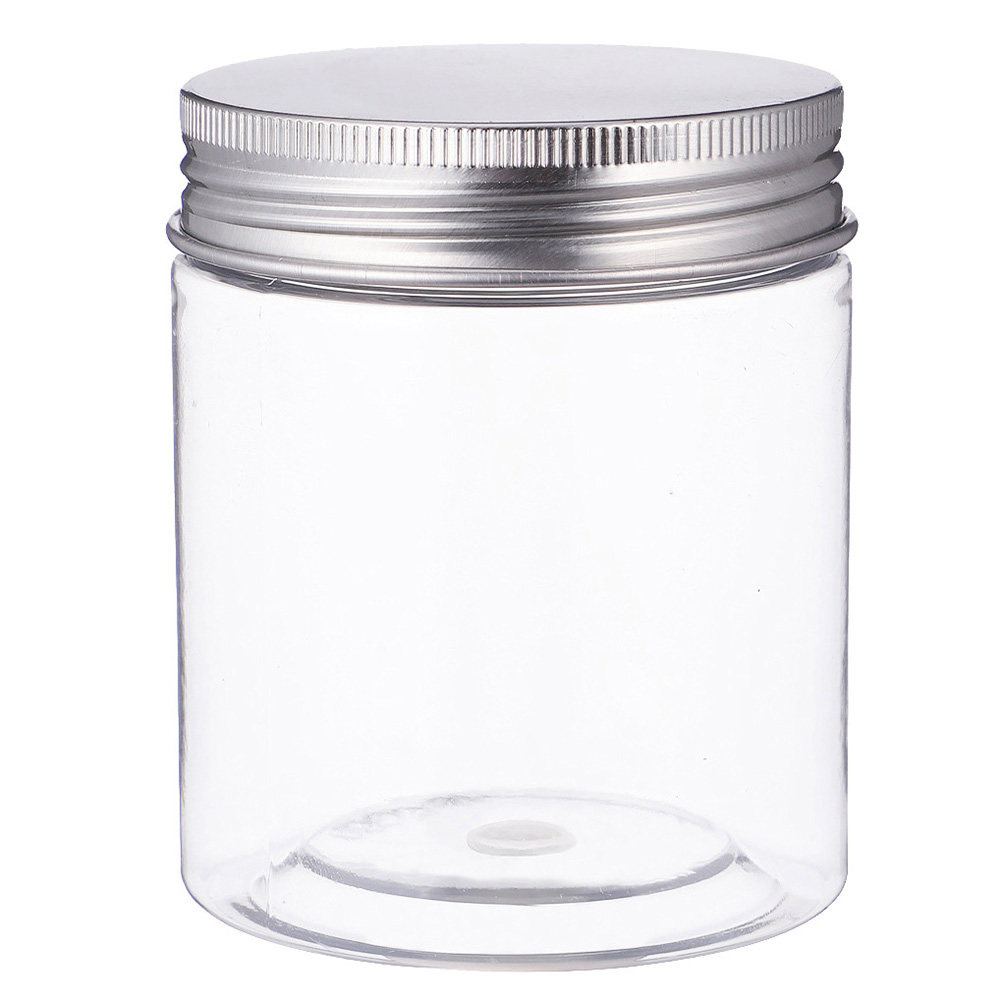 10개 세트의 밀폐형 식품 보관 용기, 투명한 디자인으 - Food Storage Jars & Containers 리뷰 및 가격