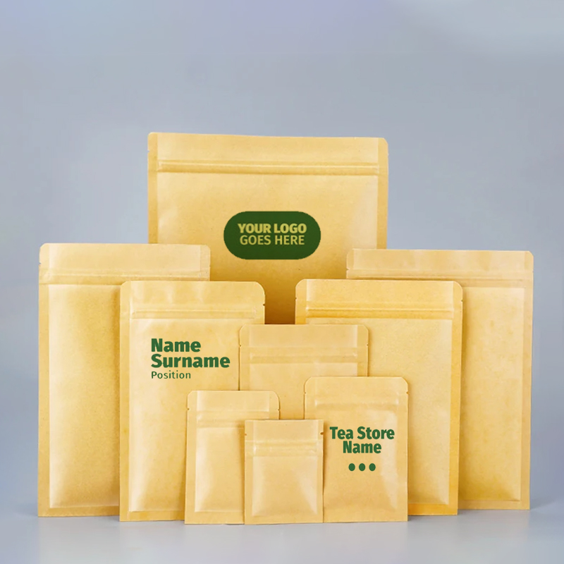 재밀봉 가능한 알루미늄 호일 지퍼백, 맞춤 인쇄, 커피 - Food Storage With Lock 리뷰 및 가격