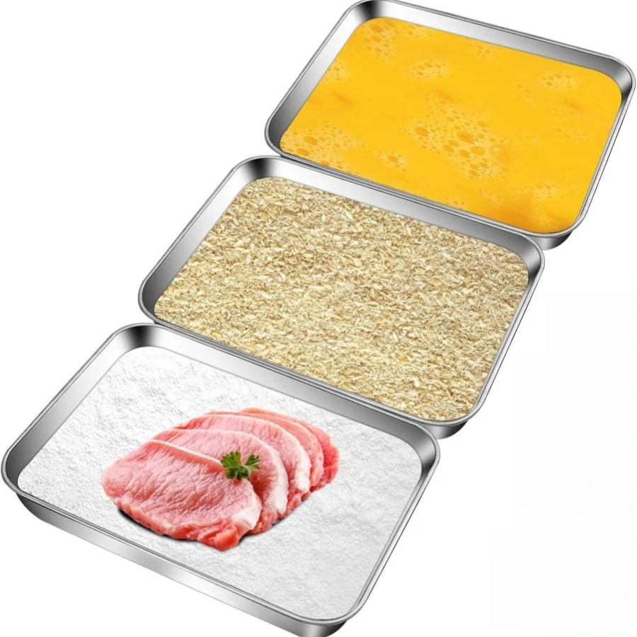 스테인리스 스틸 밀폐형 도시락통 신선도 유지 직사각형  - Food Storage In Stainless Steel 리뷰 및 가격