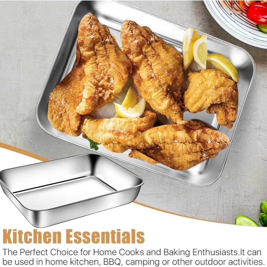 스테인리스 스틸 밀폐형 도시락통 신선도 유지 직사각형  - Food Storage In Stainless Steel 리뷰 및 가격